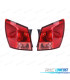 FEUX ARRIÈRE NISSAN QASHQAI 07-09