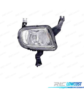 PHARE DROIT ANTIBROUILLARD PEUGEOT 306 97-99