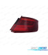 FEUX ARRIÈRE DROIT AUDI A3 SPORTBACK 5P 12-16 LED ROUGE FUMÉ