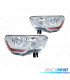 PHARES POUR CITROEN C4 10-15