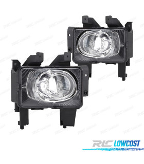 PHARES ANTIBROUILLARD OPEL ASTRA H 04-07 ZAFIRA 05-08