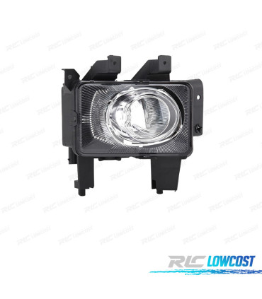 PHARE DROIT ANTIBROUILLARD OPEL ASTRA H ZAFIRA 04-08