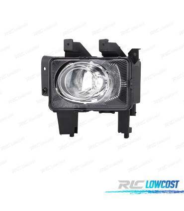 PHARE GAUCHE ANTIBROUILLARD POUR OPEL ASTRA H 04-07 ZAFIRA 05-08