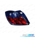FEUX ARRIÈRE GAUCHE POUR OPEL ASTRA H 3P 04-07 GTC 07-11 OPC