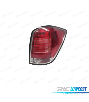FEUX ARRIÈRE DROIT OPEL ASTRA H CARAVAN 04-07