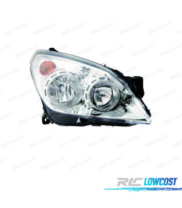 PHARE DROIT POUR OPEL ASTRA H 07-11