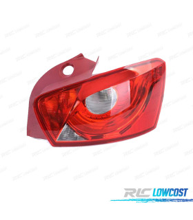 FEUX ARRIÈRE DROIT POUR SEAT IBIZA VI 5P 09-