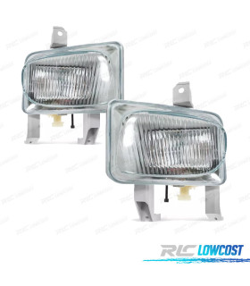 PHARES ANTIBROUILLARD OPEL VECTRA B 95-99