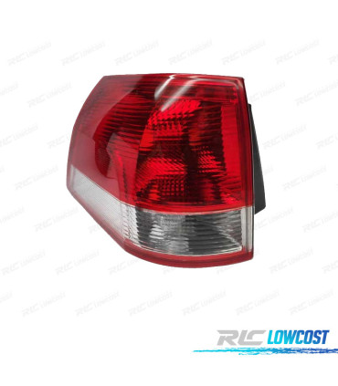 FEUX ARRIÈRE GAUCHE POUR OPEL VECTRA C WAGON 05-08