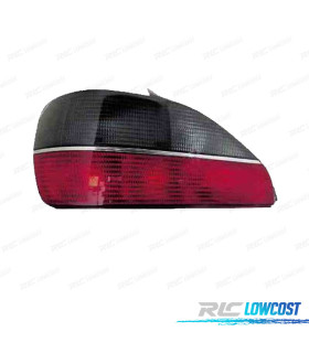 FEUX ARRIÈRE GAUCHE POUR PEUGEOT 306 4P 99-02