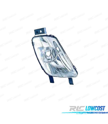 PHARE DROIT ANTIBROUILLARD PEUGEOT 308 07-11 11-