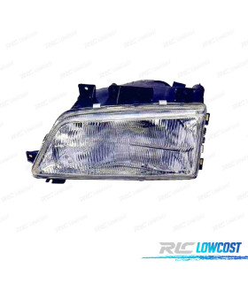 PHARE GAUCHE PEUGEOT 405 87-96