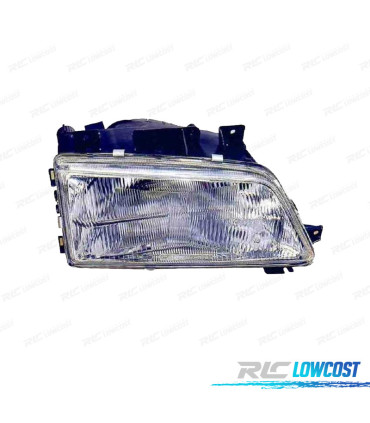 PHARE DROIT PEUGEOT 405 87-96