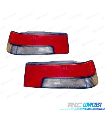 FEUX ARRIÈRE POUR PEUGEOT 405 87-96
