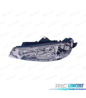 PHARE GAUCHE POUR PEUGEOT 406 99-04