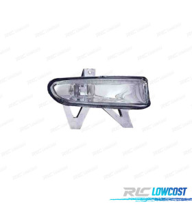 PHARE DROIT ANTIBROUILLARD POUR PEUGEOT 406 99-04