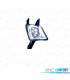 PHARE DROIT ANTIBROUILLARD PEUGEOT 407 04-