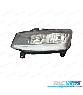 PHARE GAUCHE AUDI Q2 16-21