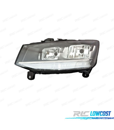 PHARE GAUCHE AUDI Q2 16-21