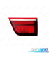 FEUX ARRIÈRE DROIT POUR BMW X5 E70 10-12 LED BLANC ROUGE