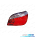 FEUX BMW E60 07-10 BERLINE LED BLANC ROUGE