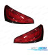 FEUX ARRIÈRE AUDI Q5 13-16 LED ROUGE