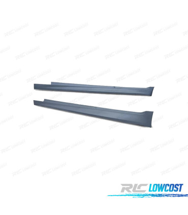 KIT CARROSSERIE BMW F10 LOOK M PERFORMANCE 10-13 PDC SRA