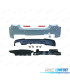 KIT CARROSSERIE BMW F10 10-13 LOOK M PERFORMANCE PDC SRA