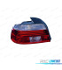 FEUX ARRIÈRE GAUCHE BMW E39 BERLINE 00-03 LED BLANC ROUGE
