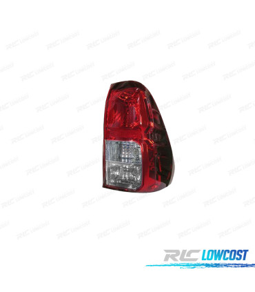 FEUX ARRIÈRE DROIT POUR TOYOTA HILUX 15-20