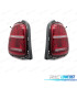 FEUX ARRIÈRE LED MINI COOPER F55 F56 F57 14-17 ROUGE BLANC