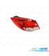 FEUX ARRIÈRE GAUCHE POUR OPEL INSIGNIA HATCHBACK 5P 08-
