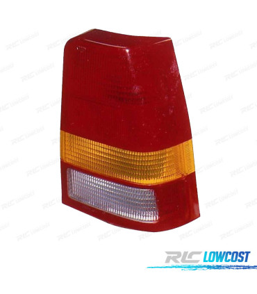 FEUX ARRIÈRE DROIT POUR OPEL KADETT E 3 5P 84-91 2 VOL
