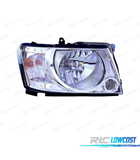 PHARE DROIT NISSAN PATROL 04-10