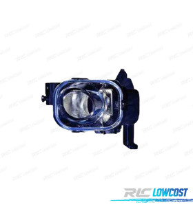 PHARE GAUCHE ANTIBROUILLARD OPEL CORSA D 06-