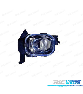 PHARE DROIT ANTIBROUILLARD OPEL CORSA D 06-