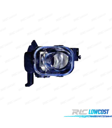 PHARE DROIT ANTIBROUILLARD OPEL CORSA D 06-
