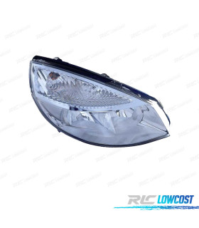 PHARE DROIT POUR RENAULT SCENIC III 03-06
