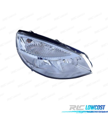 PHARE DROIT POUR RENAULT SCENIC III 03-06