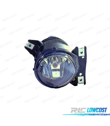 PHARE DROIT ANTIBROUILLARD SEAT ALHAMBRA 00-10 VOLKSWAGEN VW SHARAN 00-10