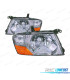 PHARES MITSUBISHI MONTERO PAJERO 03-06