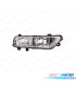 PHARE DROIT ANTIBROUILLARD VOLKSWAGEN VW PASSAT 10-14 FEUX DIURNES