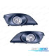PHARES ANTIBROUILLARD TOYOTA AVENSIS 06-08
