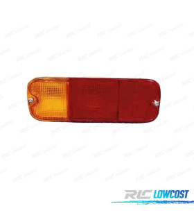 FEUX ARRIÈRE GAUCHE PARE CHOCS POUR SUZUKI JIMNY 98-