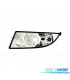 PHARE GAUCHE ANTIBROUILLARD SKODA ROOMSTER 10- FABIA 10-14