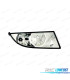 PHARE DROIT ANTIBROUILLARD SKODA ROOMSTER 10- FABIA 10-14