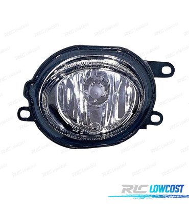 PHARE DROIT ANTIBROUILLARD ROVER 45 00-04