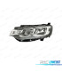 PHARE GAUCHE CITROEN C-ELYSEE 17-20