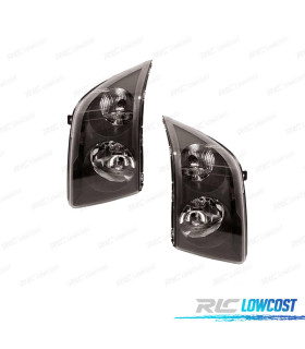 PHARES VOLKSWAGEN VW CRAFTER 06-16