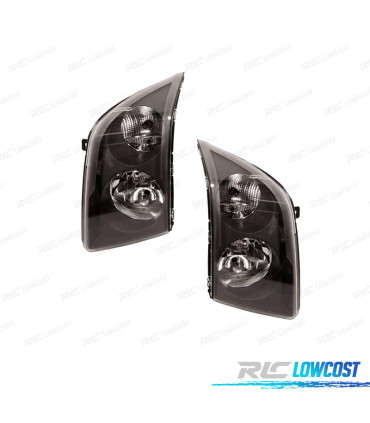 PHARES POUR VOLKSWAGEN VW CRAFTER 06-16